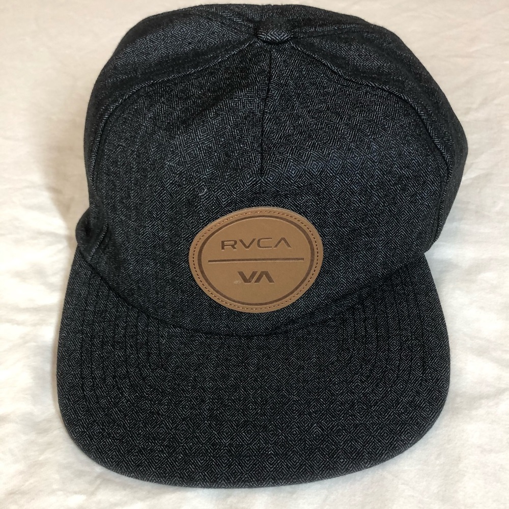 RVCA hat